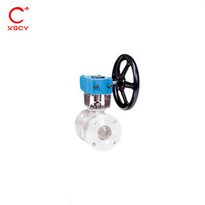 industrial hand wheels 4