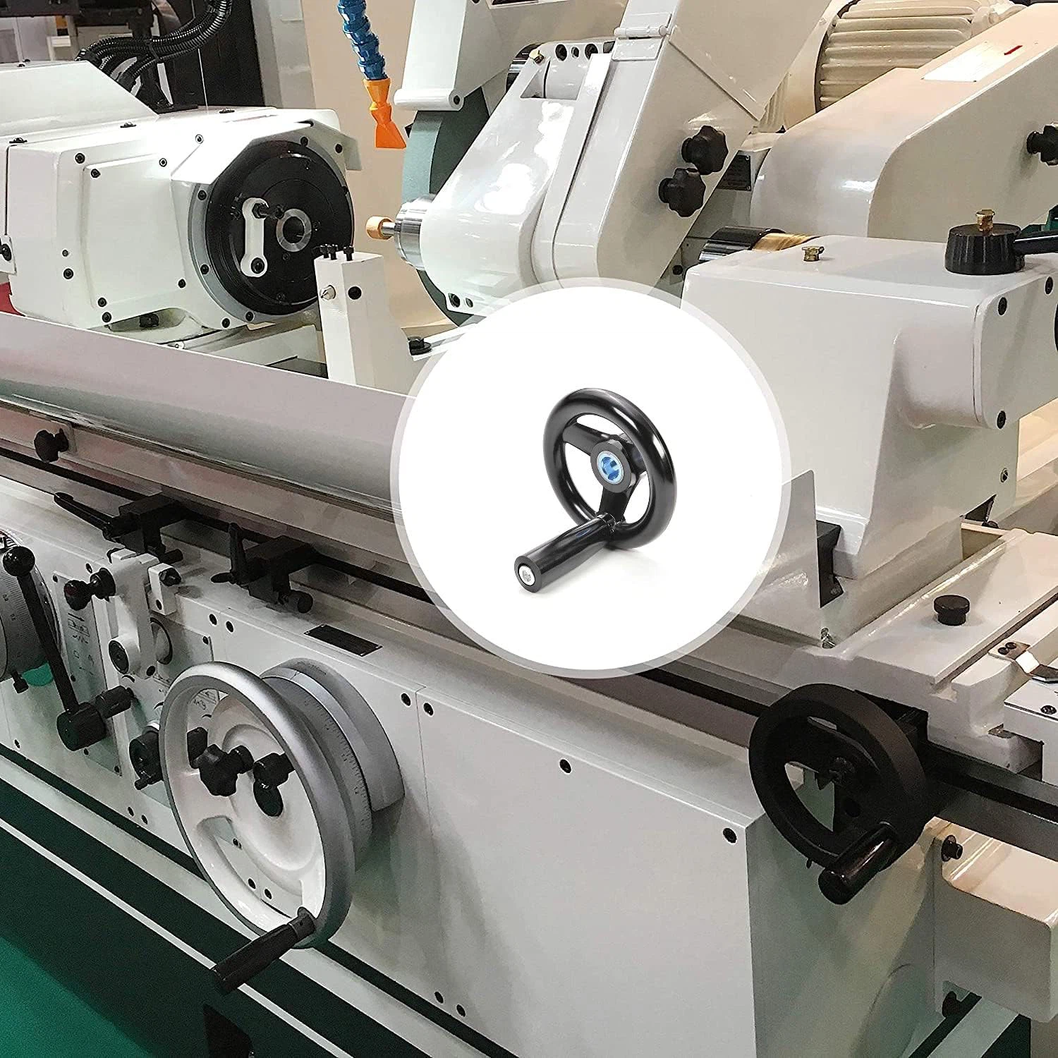 machine tool handwheel machine tool handwheel