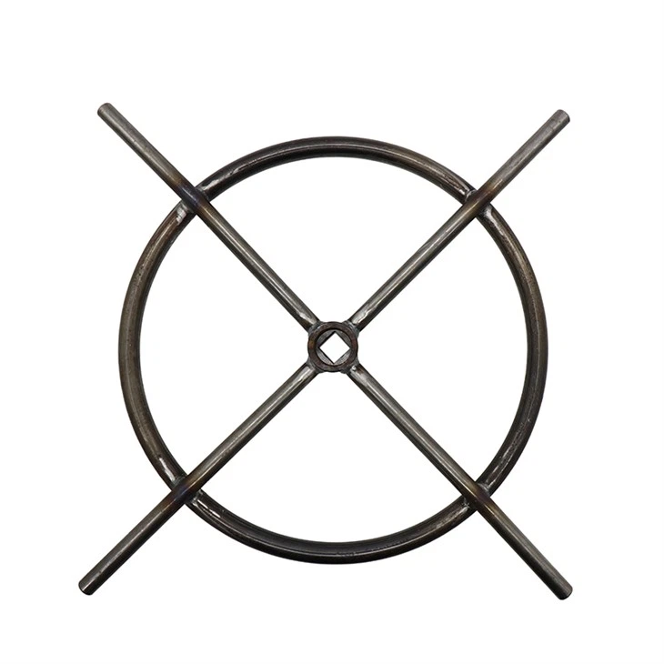 Volant personnalisé