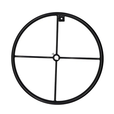 Volant réglable pour valve