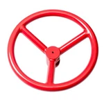 Soupape de roue à main