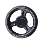 Volants spéciaux pour tour