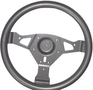 Kart Racing auto volant pour jeu diamètre de 320 mm