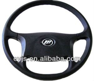 diamètre de 480 mm Bus Truck Go Kart Volant