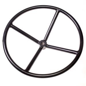 molettes pour machines