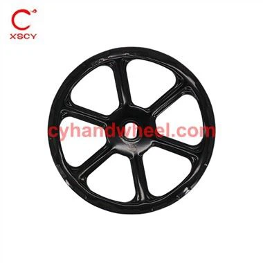 Manivelle de soupape à vanne Avk