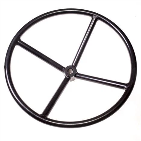 Volant en fonte pour vannes