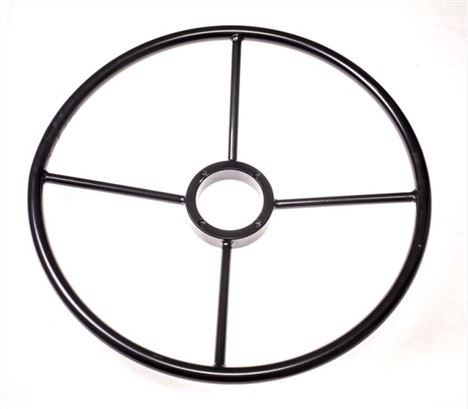 Volants à main pour pièces de tour