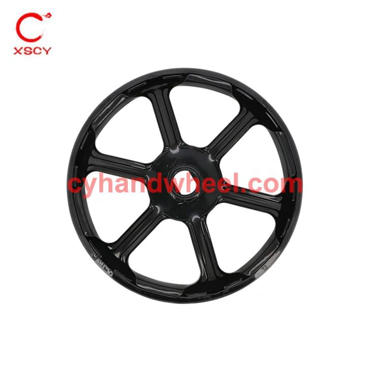 Stamping Handwheel For Agriculture