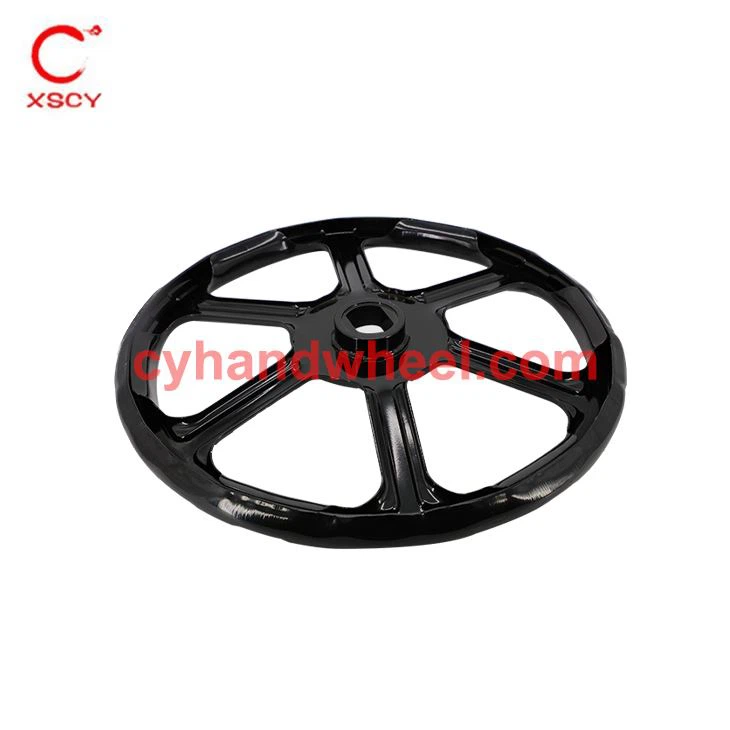 Stamping Handwheel For Agriculture