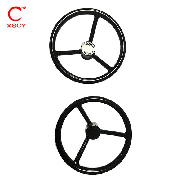 Volant de machine de tour