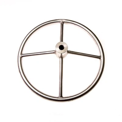 Volant de vanne à bille